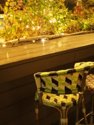 Patio Design Ideas: Extend Your Living Space on Any Budget - Cover Image