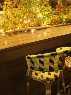 Patio Design Ideas: Extend Your Living Space on Any Budget - Cover Image