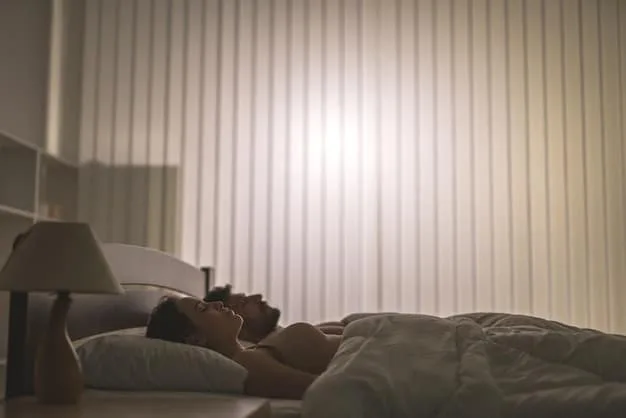 The Ultimate Guide: Choosing the Perfect Mattress for Sleep - Cover Image
