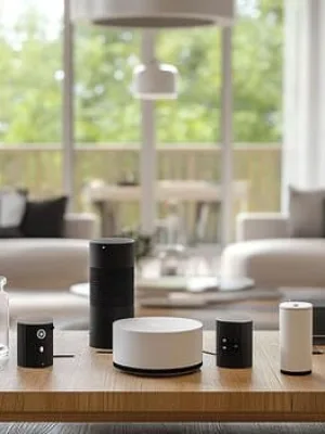 The Latest Smart Home Gadgets to Simplify Your Life in 2025 - Cover Image