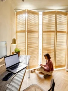 Soundproof Your Home Office: Boost Productivity Now! - Cover Image