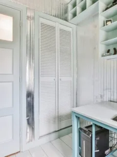 Soundproof Your Home Office: Boost Productivity Now! - Cover Image