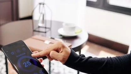 Simplify Your Life: The Latest Smart Home Gadgets for 2025 - Internal Image 1