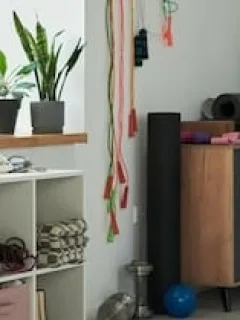 Declutter Your Home in 30 Days: Room-by-Room Guide - Cover Image