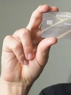 How to Apply for Bank of America Travel Rewards Card