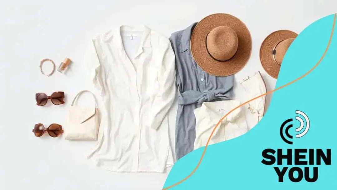 Minimalist summer essentials: must-haves for a stylish season