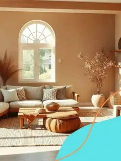 Earth tone color palettes: discover the magic