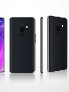 Samsung Galaxy S25