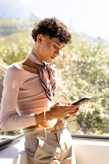 US Shopper's Guide: Identifying Quality Clothing Materials Online in 2025 - Cover Image