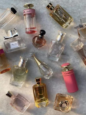 How to Get FREE Mini Perfumes from SHEIN