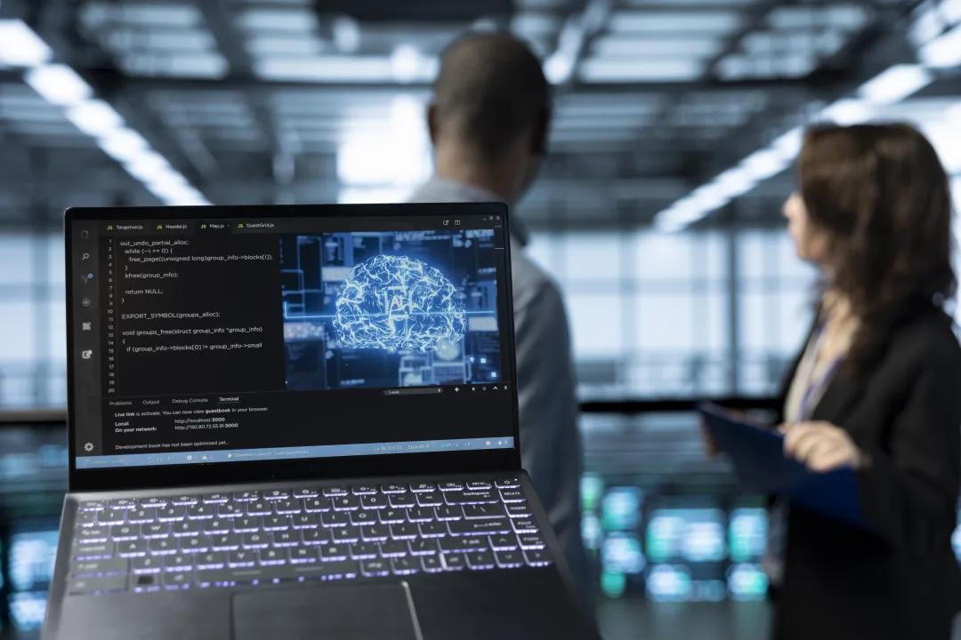Future trends in AI and computing