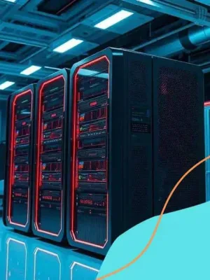Nvidia AI servers 2025: what's next for innovation