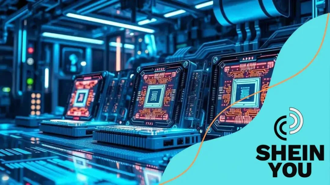 AI memory chips 2025