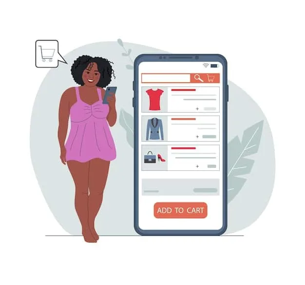 A screenshot of a SHEIN checkout page showing an