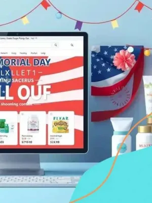 Amazon Memorial Day Discounts: Don’t Miss Out!