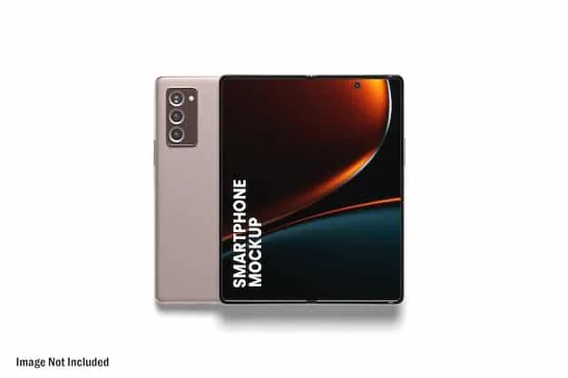 A Samsung Galaxy S24 screen showing the
