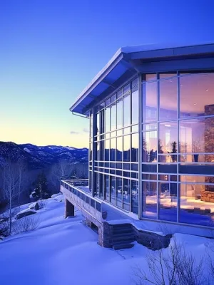 Boost savings: Top 5 energy-efficient windows for winter - Cover Image