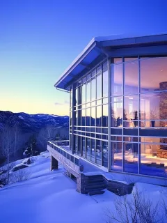 Boost savings: Top 5 energy-efficient windows for winter - Cover Image
