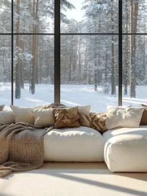 Boost savings: Top 5 energy-efficient windows for winter - Cover Image