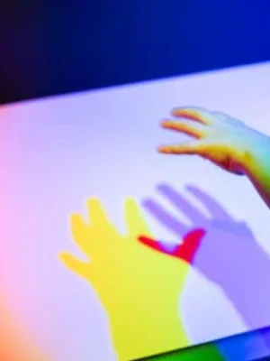 Projector Calibration Secrets: 20% Better Image Quality in Under an Hour - Cover Image