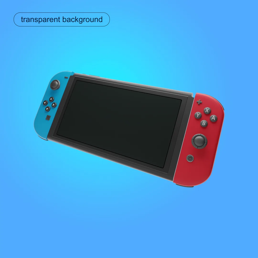 nitendo switch 2