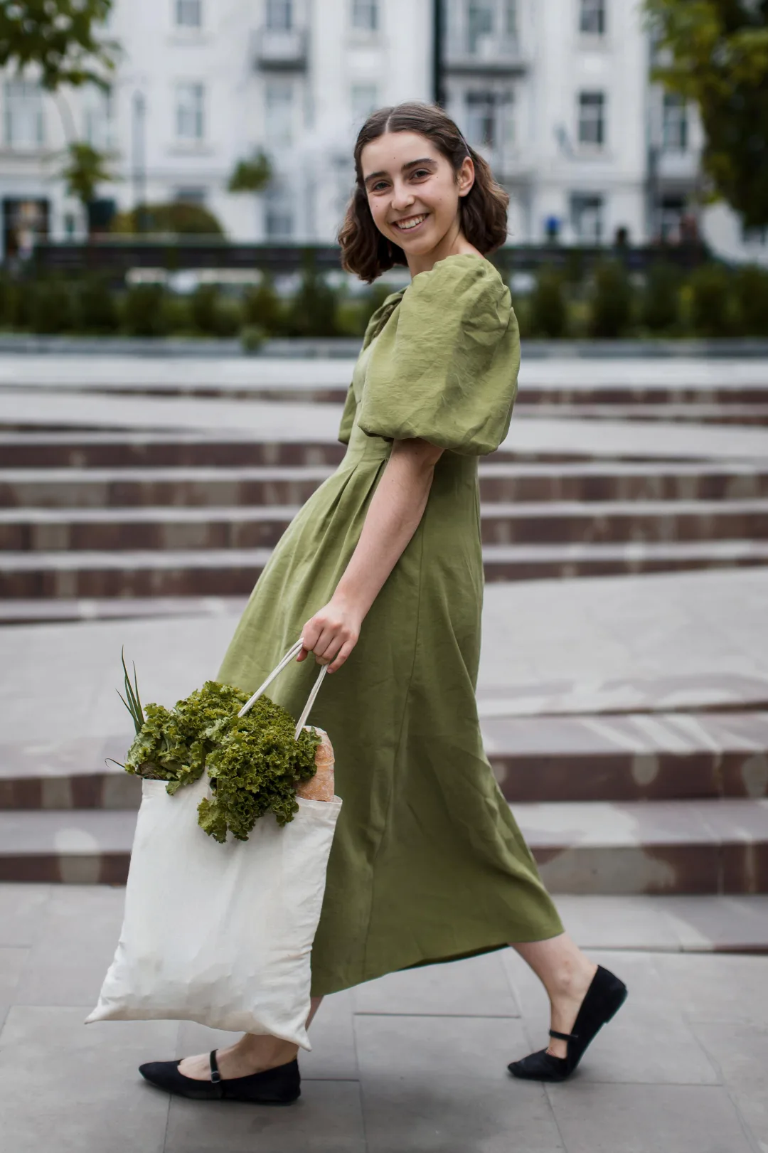 Sustainable Fashion