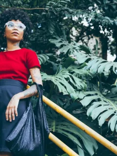 Sustainable Fashion