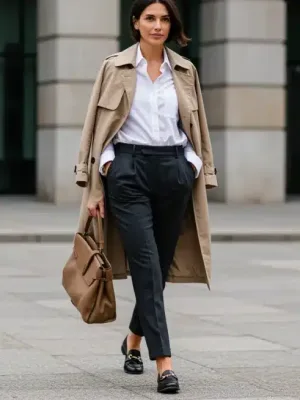 Smart Clothing