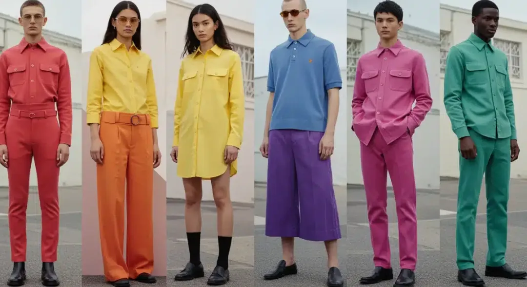 Color Psychology