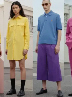 Color Psychology