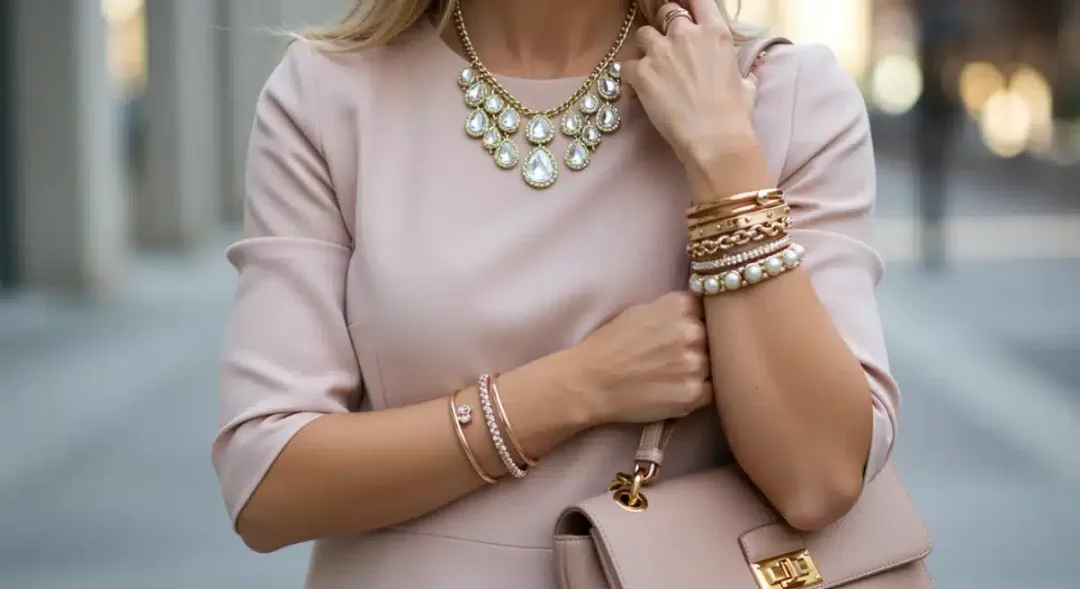 Accessorizing