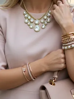 Accessorizing