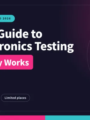 The 2026 Guide to Free Electronics Testing — How It Really Works