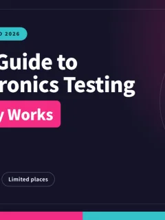 The 2026 Guide to Free Electronics Testing — How It Really Works