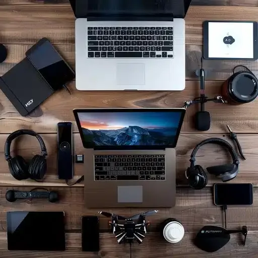 Get Free Electronics Shipped to Your Door (Guide)