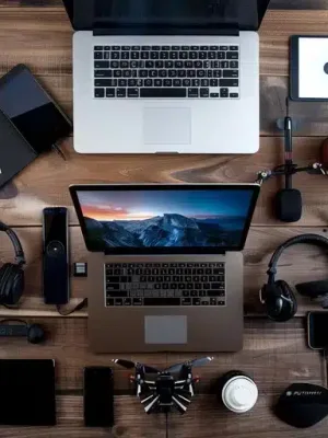 Get Free Electronics Shipped to Your Door (Guide)