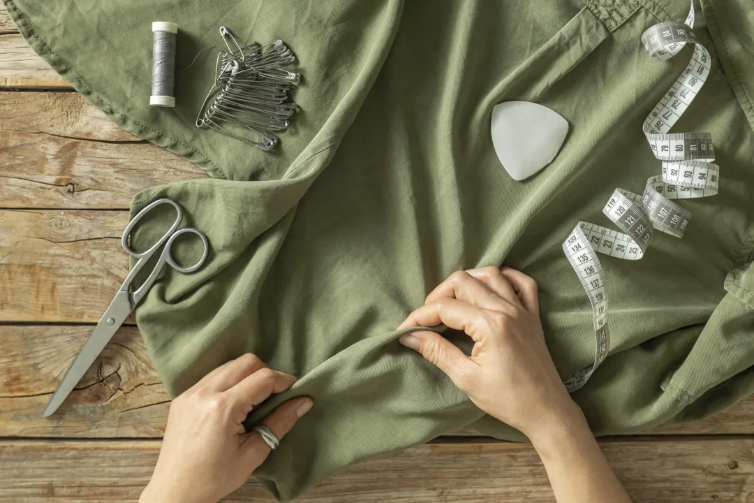 Sustainable Fabric
