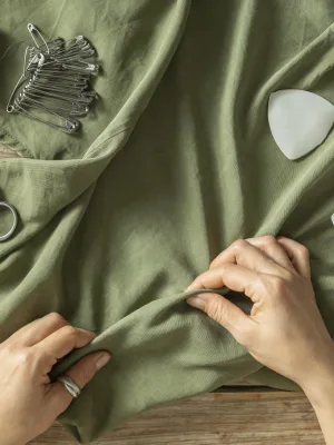 Sustainable Fabric