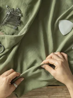 Sustainable Fabric