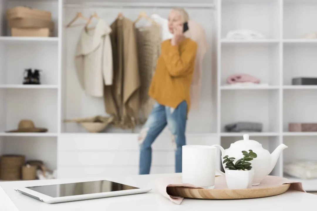 Work-from-Home Wardrobe 2026: 6 Essential Pieces