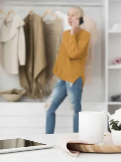 Work-from-Home Wardrobe 2026: 6 Essential Pieces