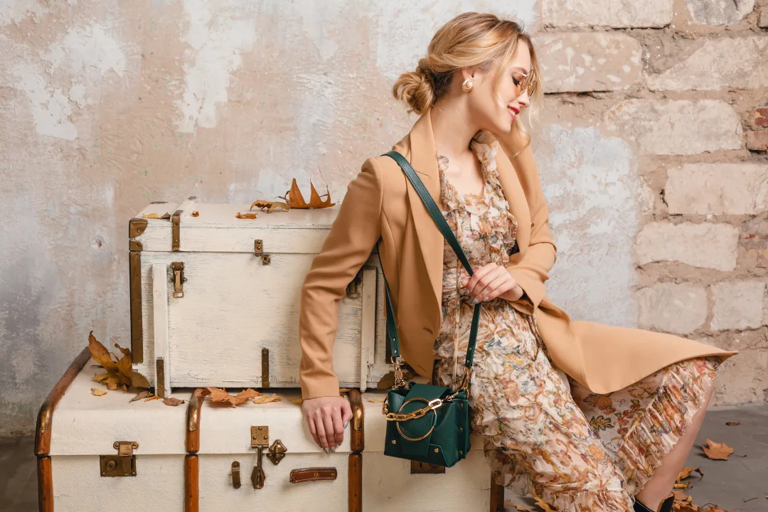 Vintage Fashion
