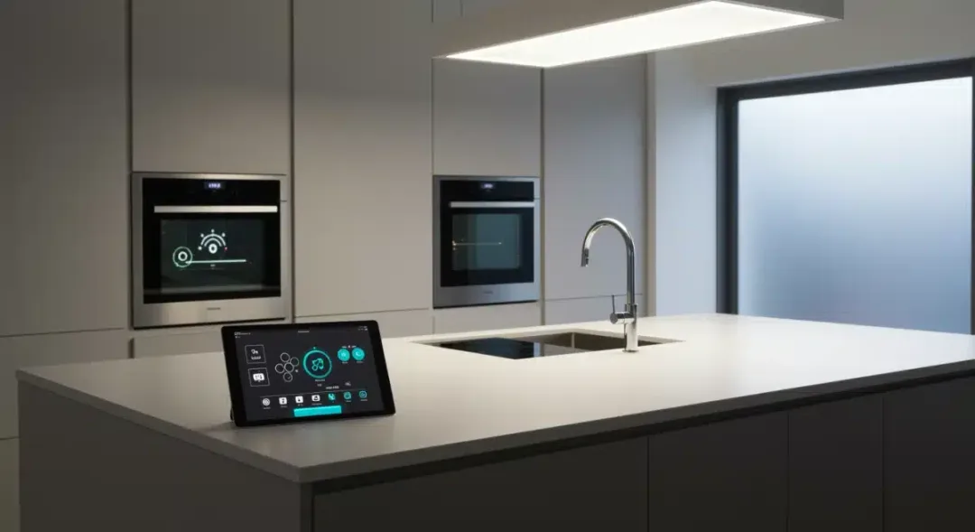 2026 Home Renovation Trends: Smart Home Integration Growth