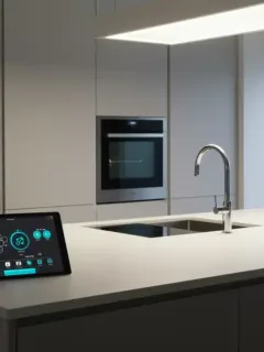 2026 Home Renovation Trends: Smart Home Integration Growth