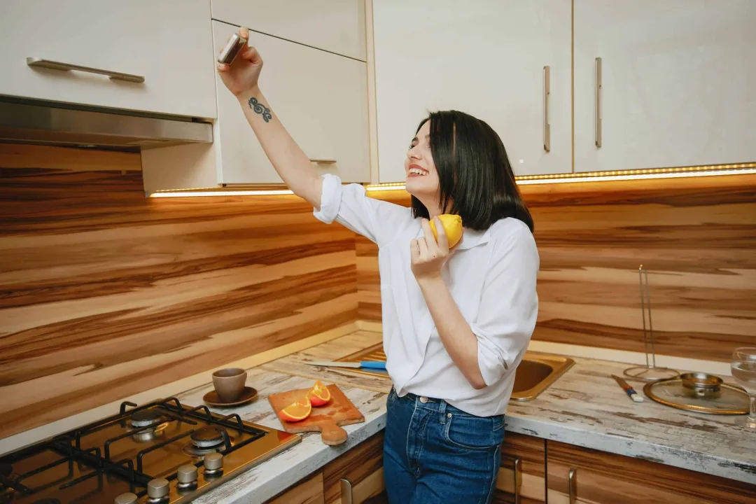 Kitchen Remodel 2026: 25% Efficiency & Style Boost