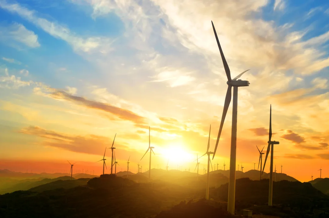Energy Outlook