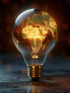 Energy Outlook