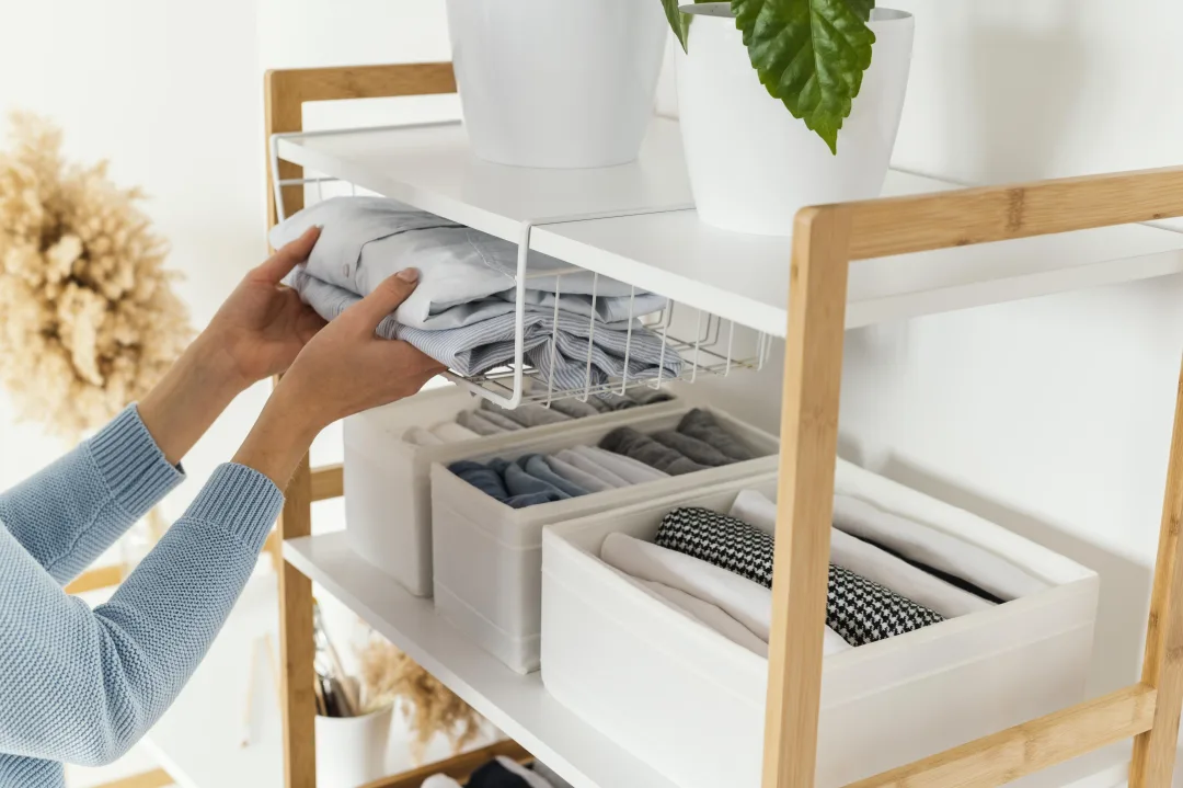 Home Organization