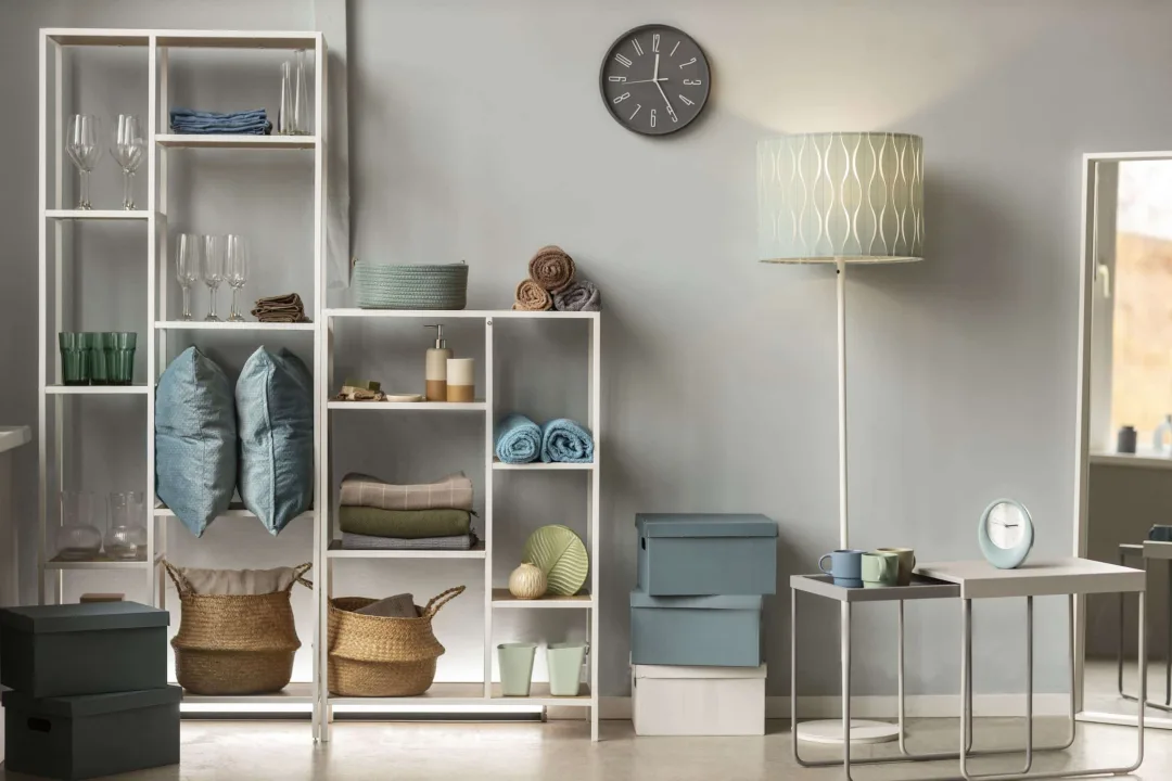 Home Organization
