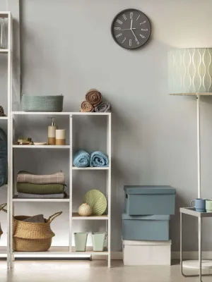 Home Organization
